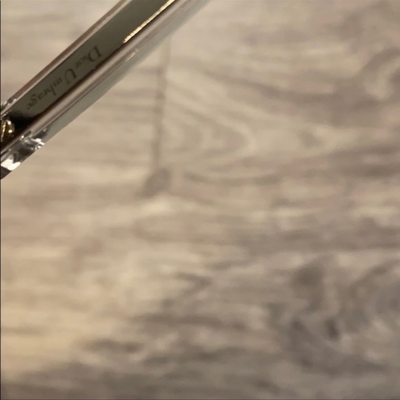 Christian Dior umbrage sunglasses - Picture 6 of 9